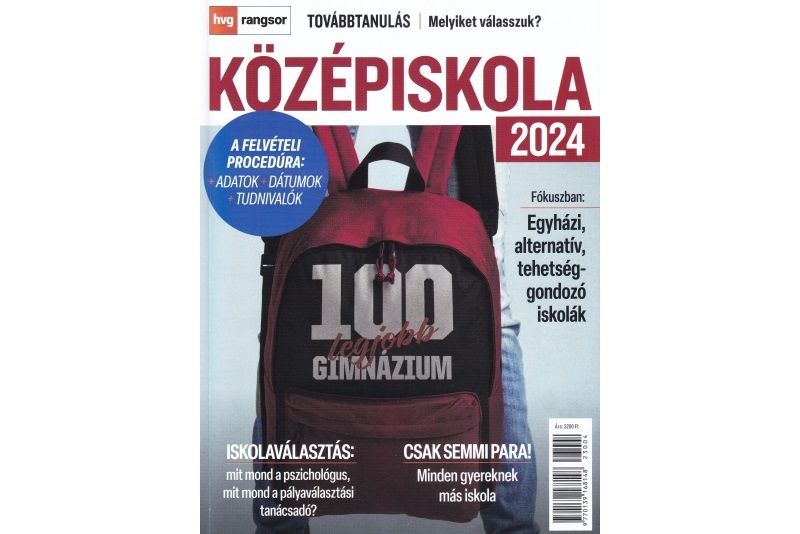 Magyarország 40. középiskolája a Verseghy!