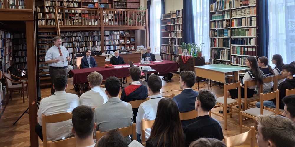 Tarján Imre Fizika Emlékverseny