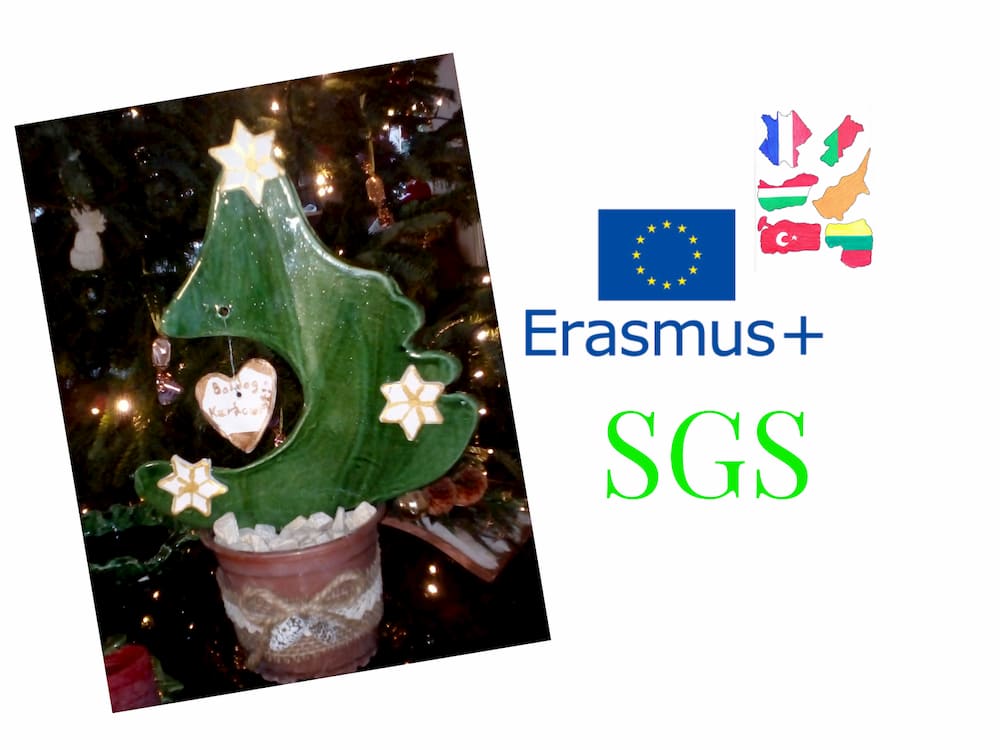 Erasmus+ News / Erasmus+ hírek: Greetings from Hungary