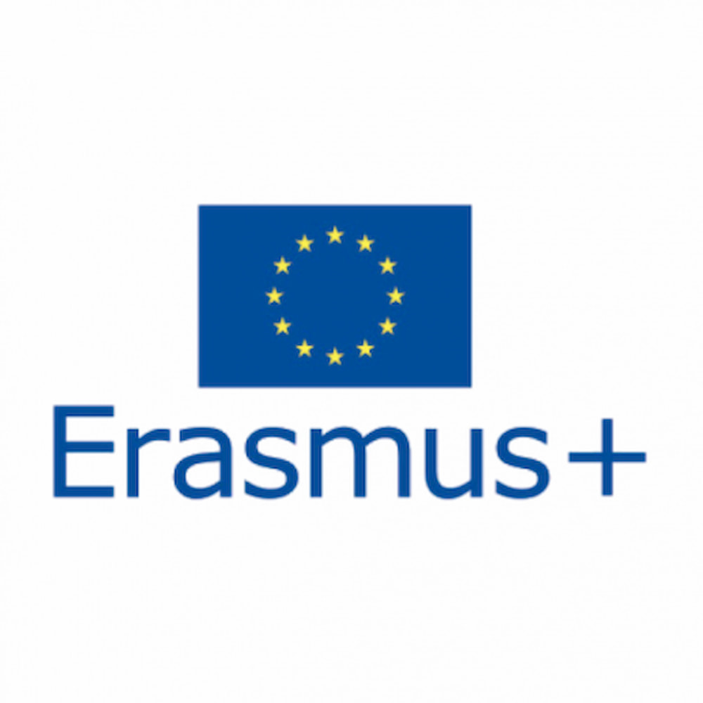 Erasmus+ hírek